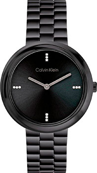 Calvin klein Twisted